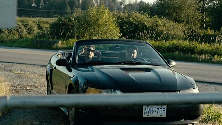 Genesis Code 2020 HDRip XviD AC3-EVO