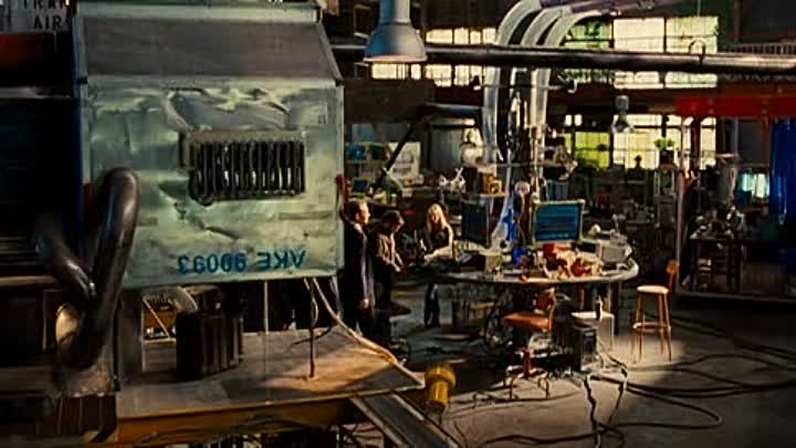 G-Force DVDRip XviD-JUMANJi