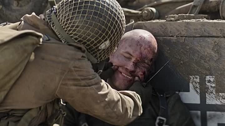 Ghosts Of War 2020 BDRip XviD AC3-EVO