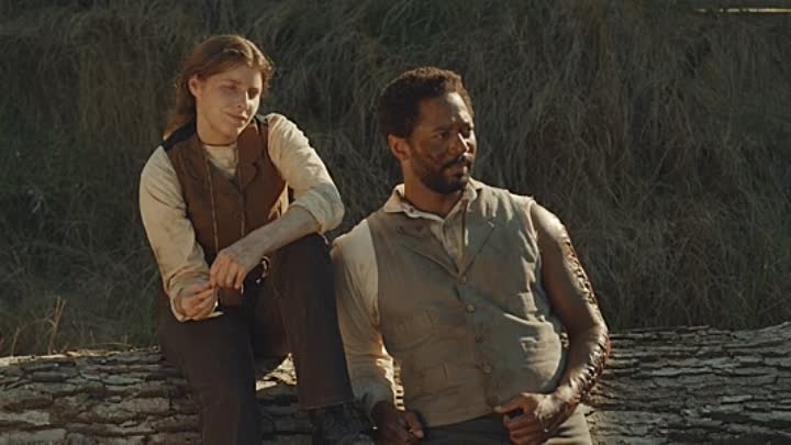 Ghosts of the Ozarks 2022 HDRip XviD AC3-EVO