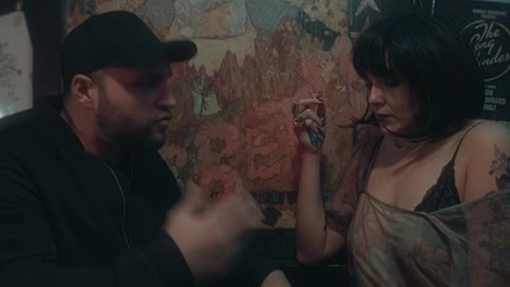 Giddy Stratospheres 2021 HDRip XviD AC3-EVO