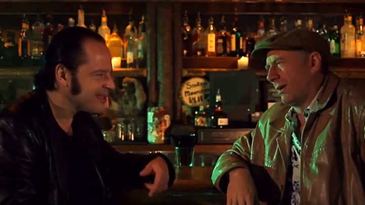 Girl Walks Into A Bar 2011 DVDRiP-IRS