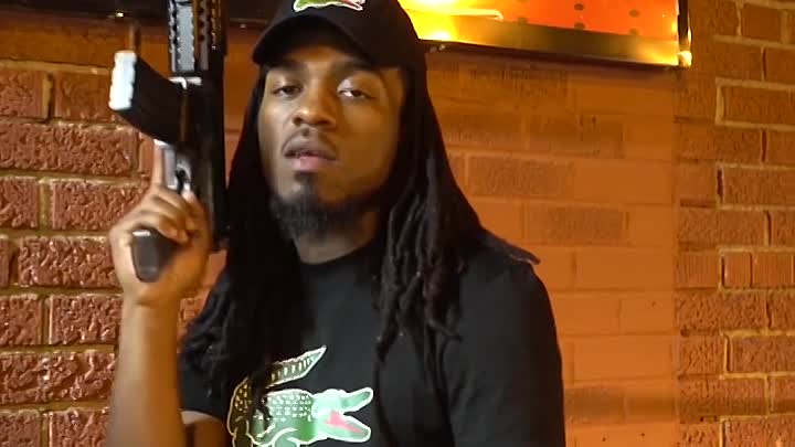 God City Da Movie 2020 HDRip XviD AC3-EVO