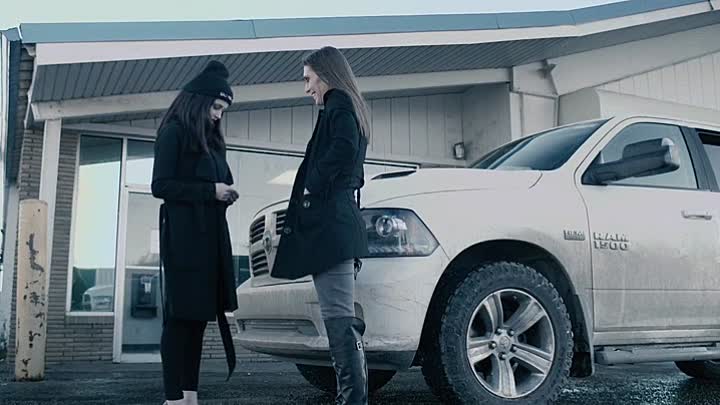 Gone By Dawn 2 Dead By Dusk 2019 HDRip XviD AC3-EVO