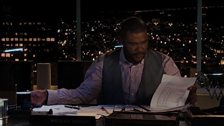 Good Deeds 2012 CD1 BDRip XviD-NeDiVx