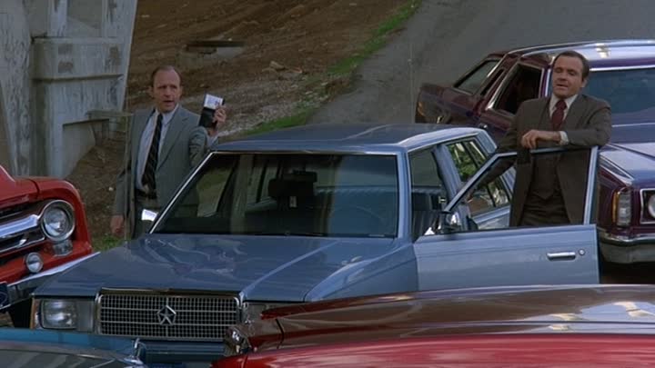 Gotcha 1985 DVDRip x264-HANDJOB