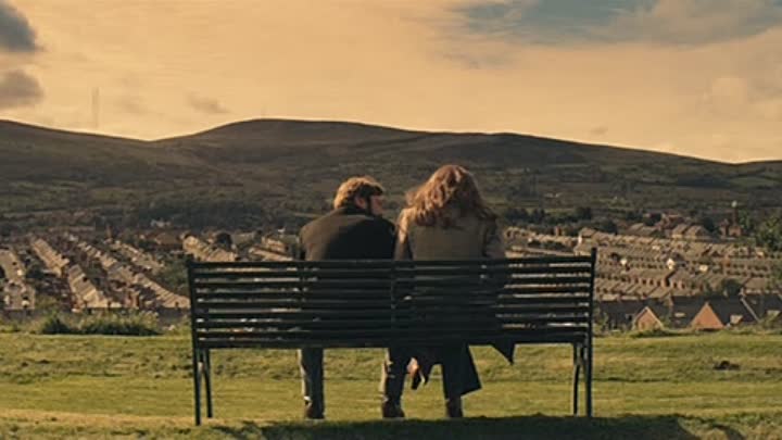 Good Vibrations 2012 DVDRip XviD-MoH