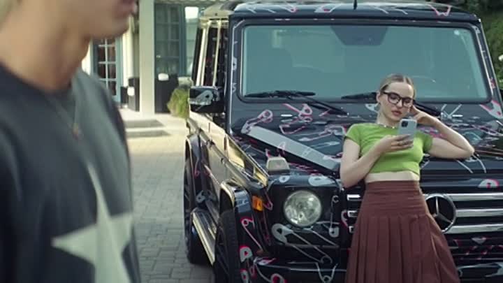 Good Mourning 2022 HDRip XviD AC3-EVO