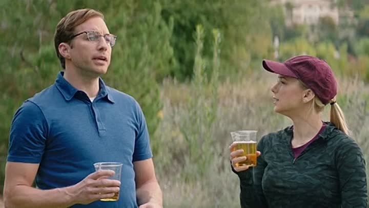 Good on Paper 2021 HDRip XviD AC3-EVO