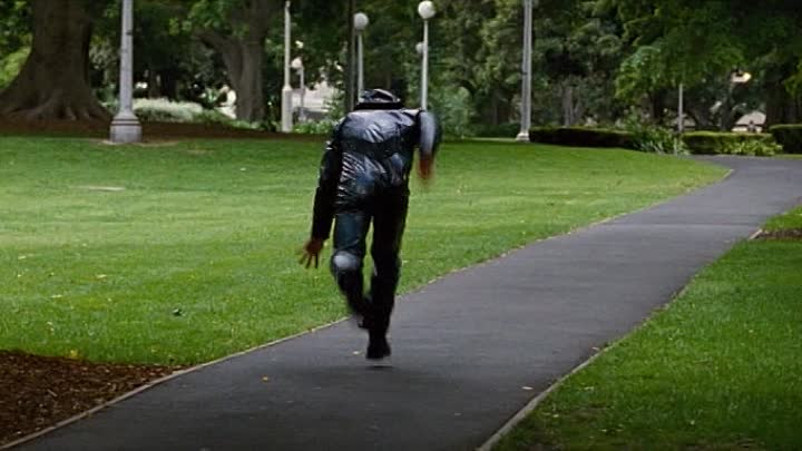 ⁣Griff The Invisible DVDRip XviD-REVELATiON