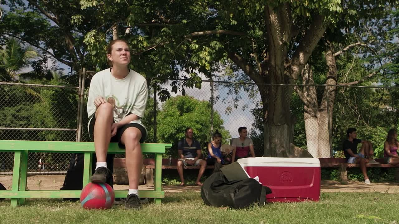 Gringa 2023 1080p BluRay x264 AAC5 1-