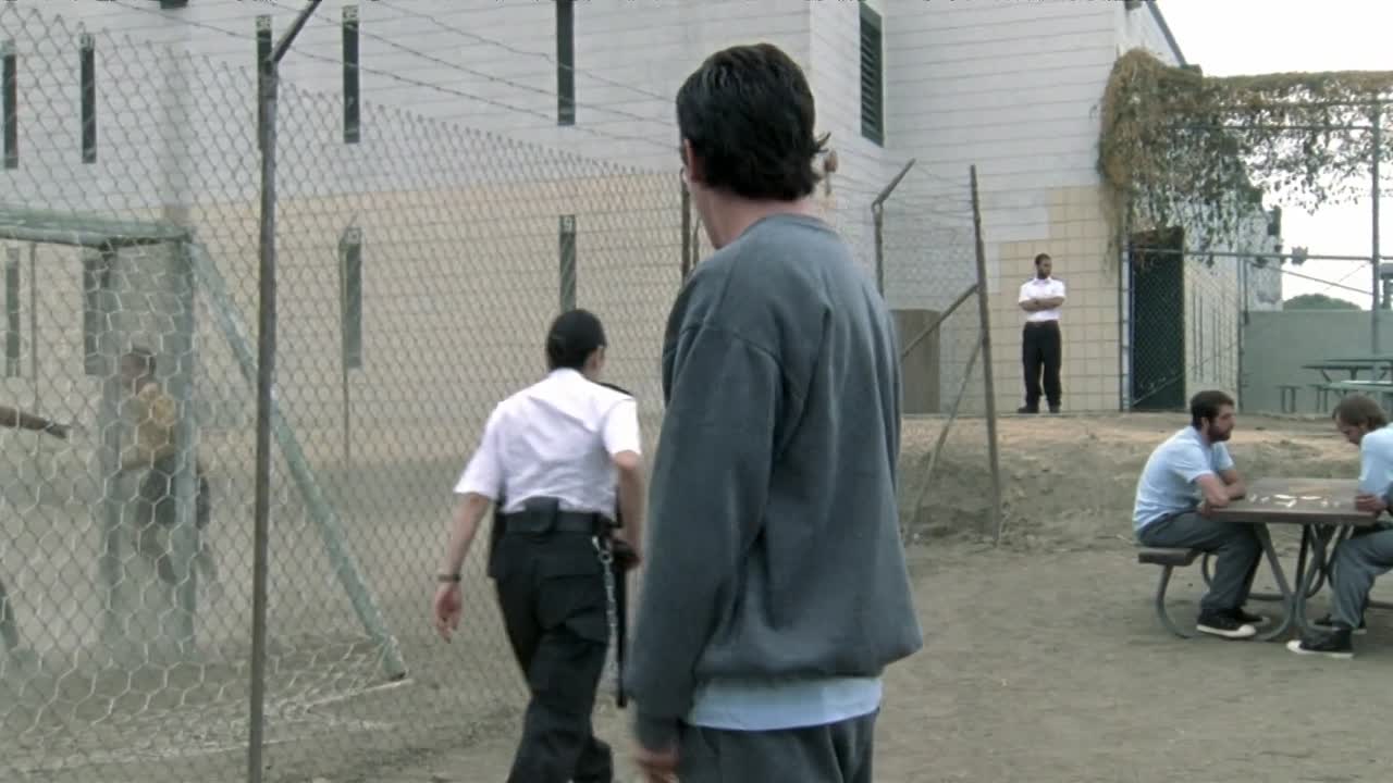 ⁣Green Street Hooligans 2 2009 1080p BluRay x264-[YTS AM]