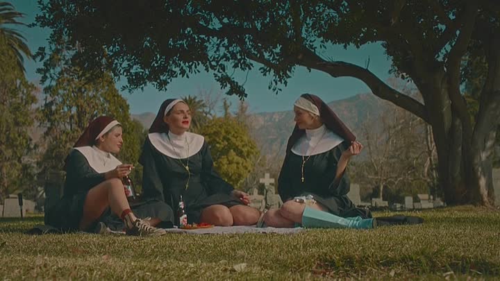 Habit 2021 BRRip XviD AC3-EVO