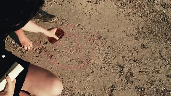 ⁣Hail Satan 2019 HDRip XviD AC3-EVO