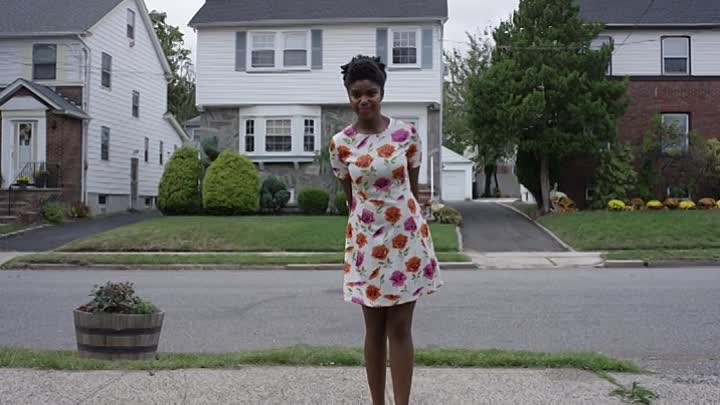 Hal King 2021 HDRip XviD AC3-EVO