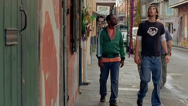 Hatchet 2006 DVDRip AC3 XviD-Nile