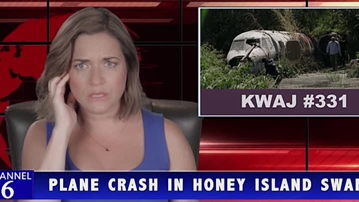 Hatchet 4 2017 BRRip XviD AC3-EVO