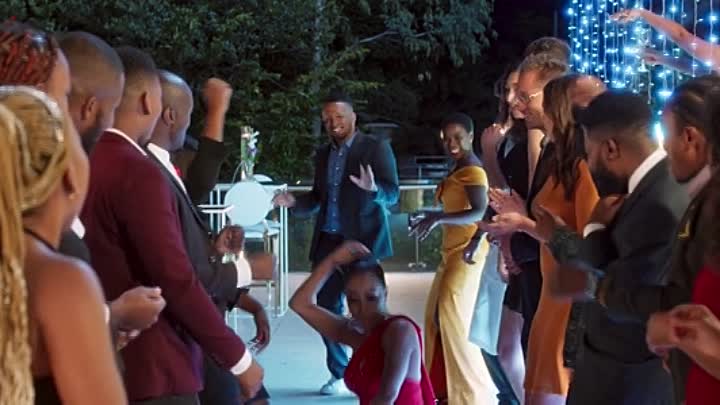 ⁣Happiness Ever After 2021 HDRip XviD AC3-EVO