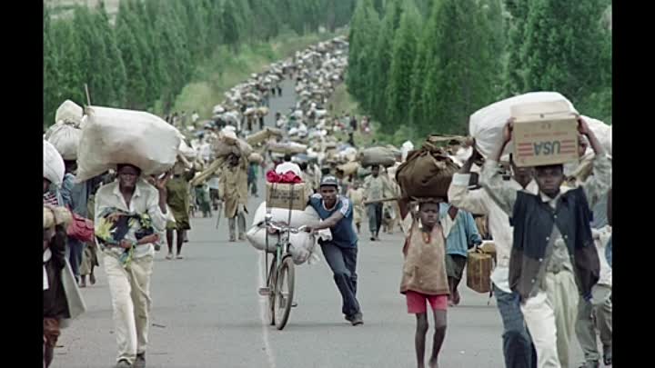 ⁣Hearts And Bones 2019 HDRip XviD AC3-EVO