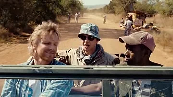 ⁣Hector and the Search for Happiness 2014 BRRip XviD AC3-EVO