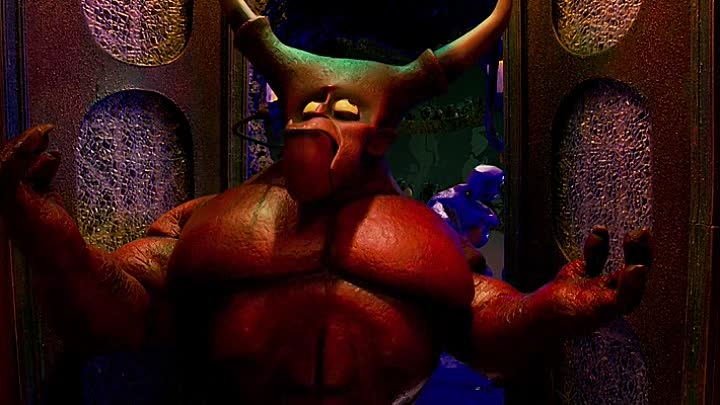 Hell and Back 2015 BRRip XviD AC3-iFT