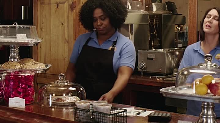 ⁣Healing River 2020 HDRip XviD AC3-EVO