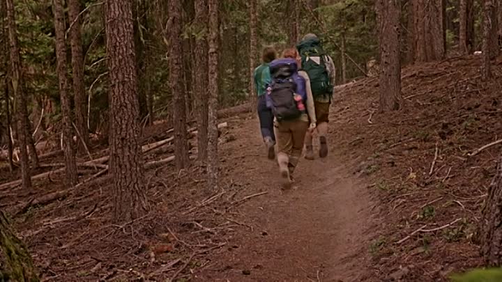 Hello From Nowhere 2022 HDRip XviD AC3-EVO