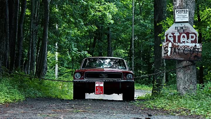 Hellbender 2022 BRRip XviD AC3-EVO