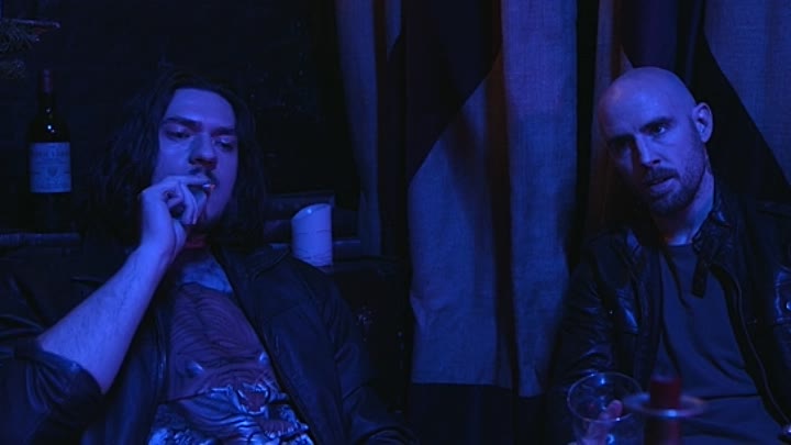 HellKat 2021 BRRip XviD AC3-EVO