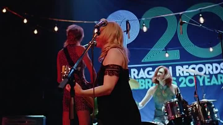 Her Smell 2019 BDRip XviD AC3-EVO