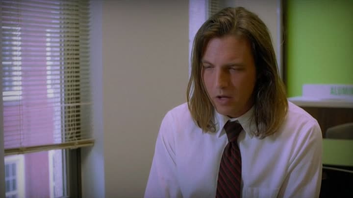 Her Name Was Christa 2020 HDRip XviD AC3-EVO