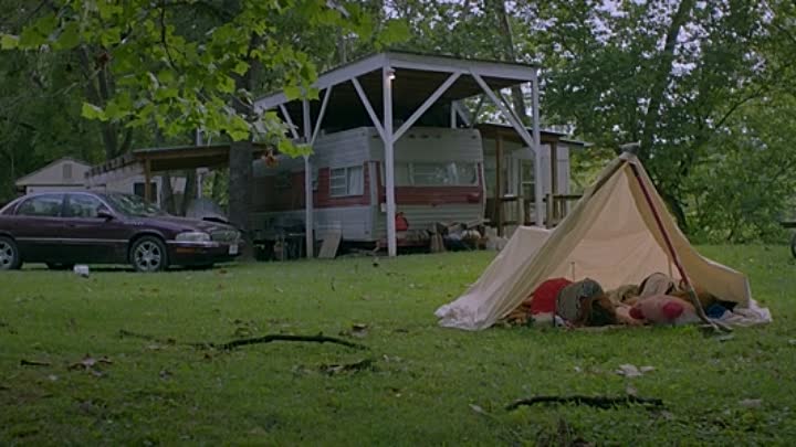 Her Name Was Jo 2020 HDRip XviD AC3-EVO