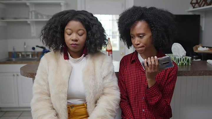 Her Happy Place 2020 HDRip XviD AC3-EVO