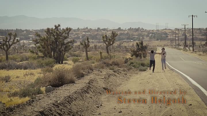 Hesperia 2019 HDRip XviD AC3-EVO