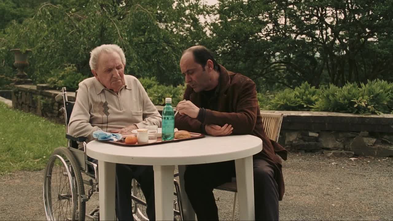 Kennedy Et Moi 1999 FRENCH 1080p WEBRip x264 AAC-