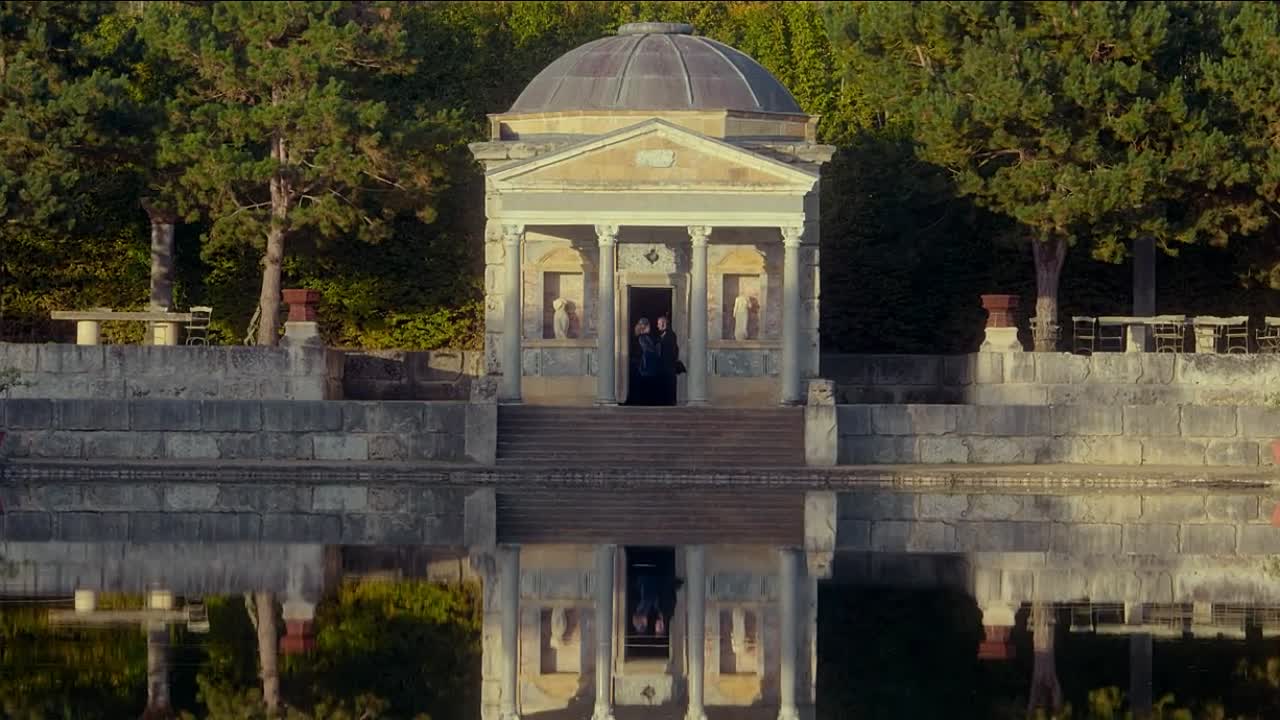 Les Secrets de la princesse de Cadignan 2023 FRENCH 720p WEBRip H264