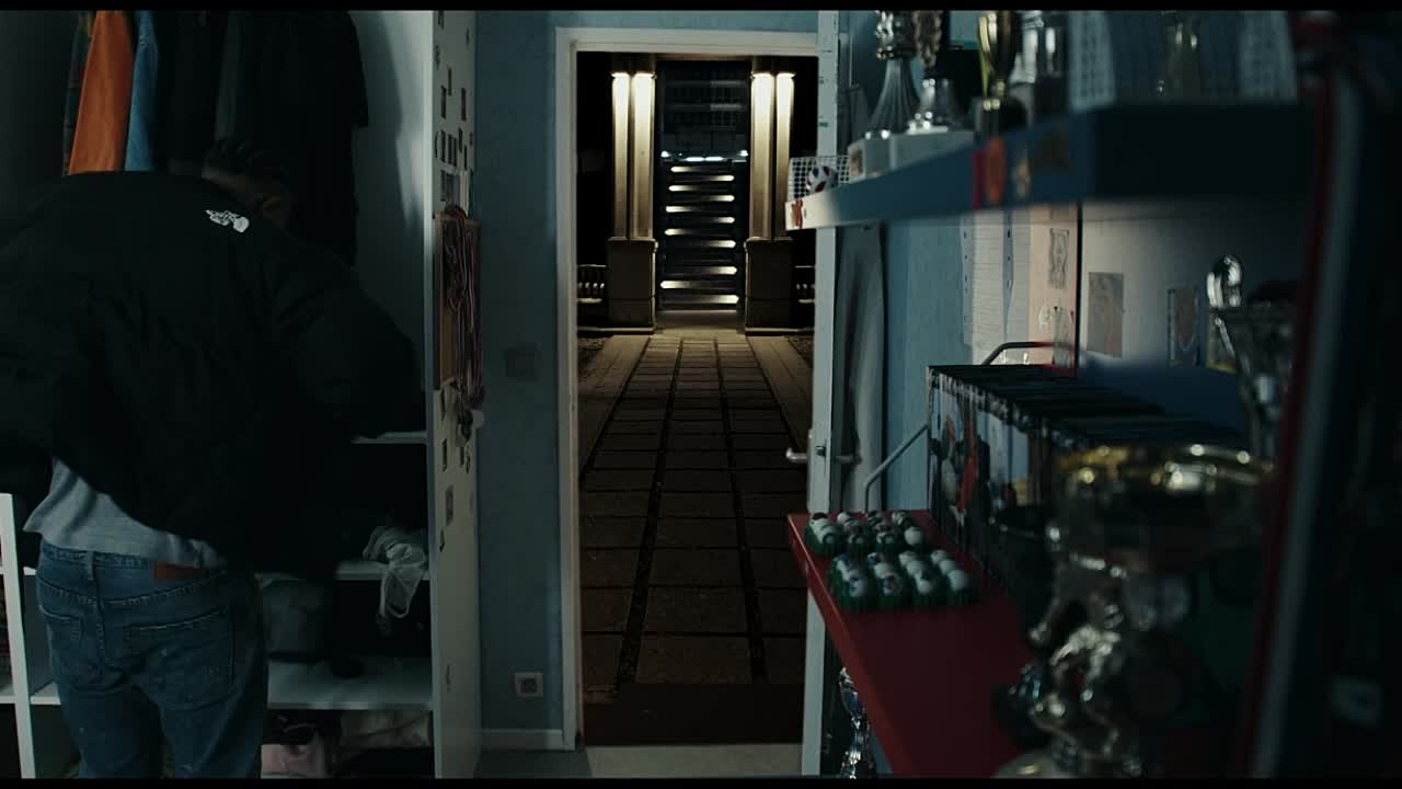 Numero 10 2024 FRENCH 720p WEBRip H264