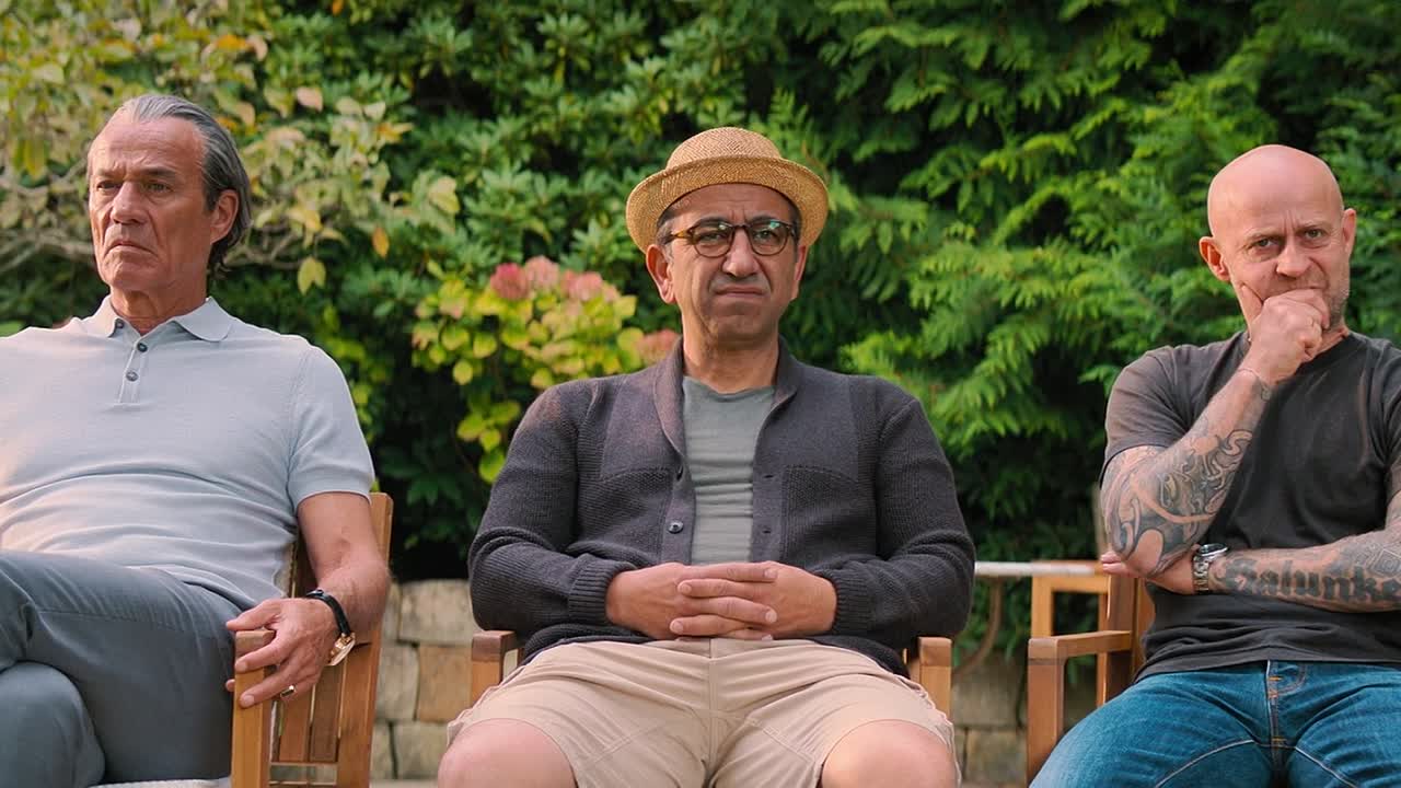 Es ist zu Deinem Besten 2020 GERMAN 1080p BluRay x264 AAC5 1-