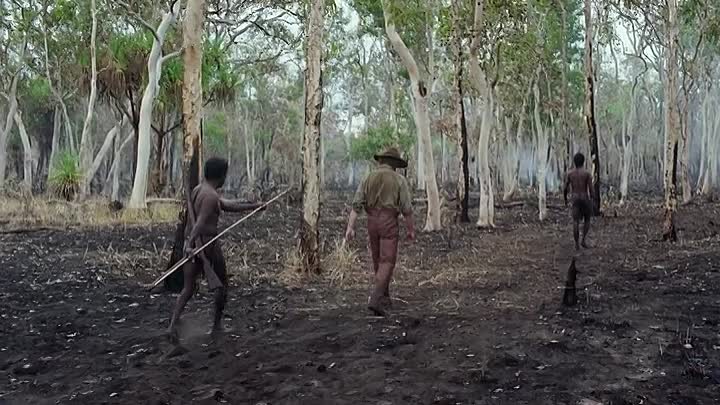 High Ground 2020 BDRip XviD AC3-EVO