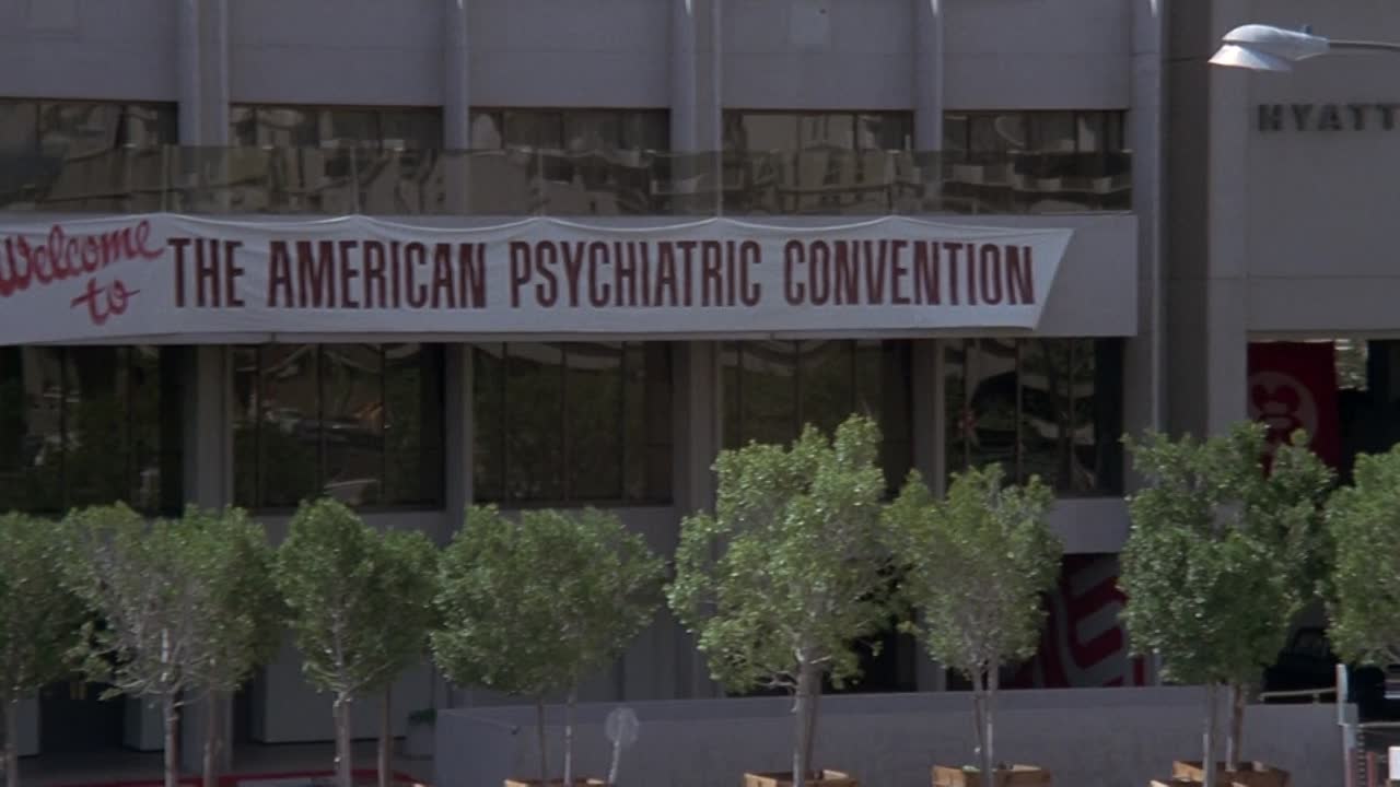 ⁣High Anxiety 1977 1080p BluRay x264 AAC5 1-