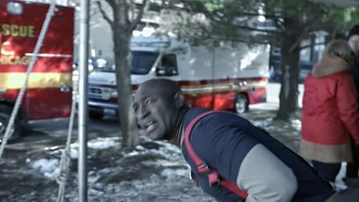 ⁣High-Rise Rescue 2017 HDRip XviD AC3-EVO