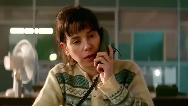 The Phone Call -Oscar® winning short film