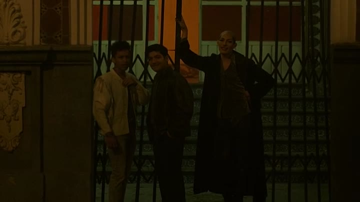 ⁣I Carry You With Me 2021 HDRip XviD AC3-EVO