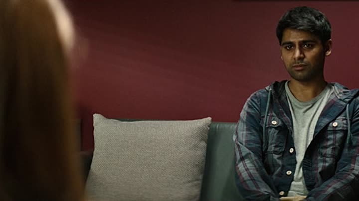 I Came By 2022 HDRip XviD AC3-EVO