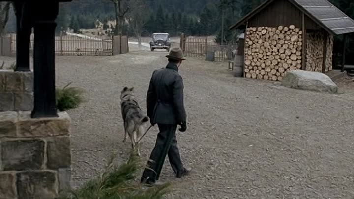 ⁣Hitler The Rise of Evil cd2 DVDRip XViD AC3 iNTERNAL-FFM