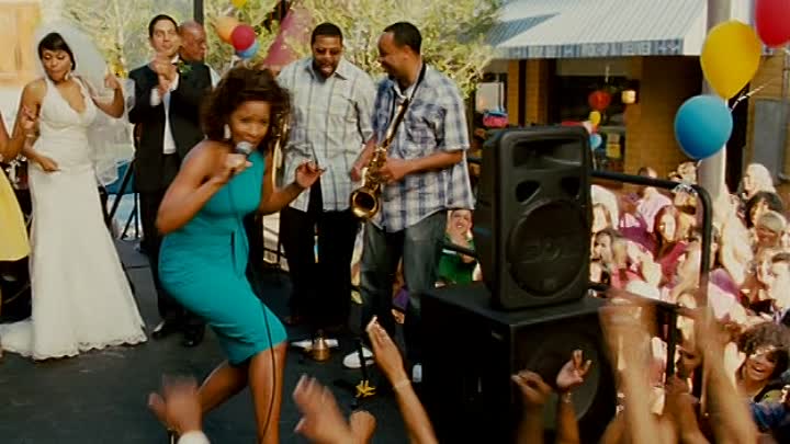 I Can Do Bad All By Myself 2009 CD2 PROPER DVDRiP XviD-DVSKY