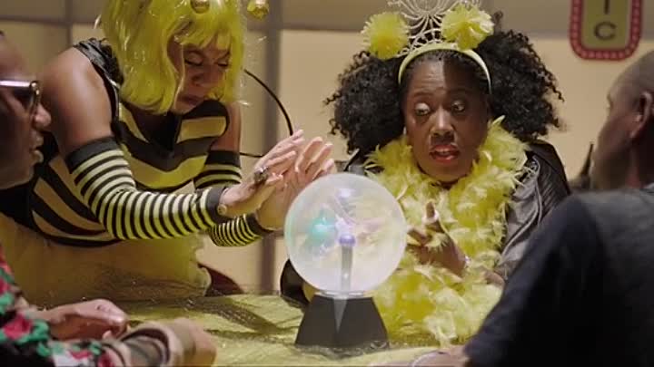 ⁣I Got The Hook Up 2 2019 BDRip XviD AC3-EVO