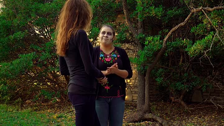 Hollywood Con 2021 HDRip XviD AC3-EVO