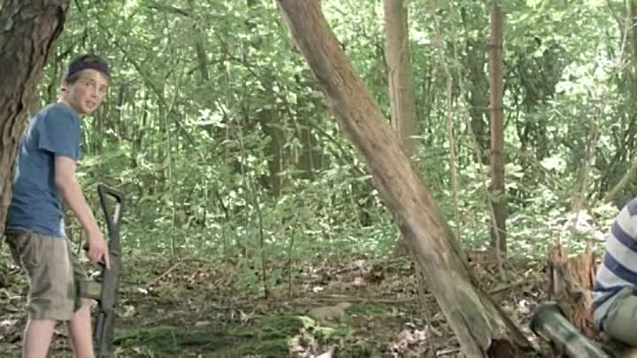 I Declare War 2012 LIMITED BRRip XviD AC3-RARBG