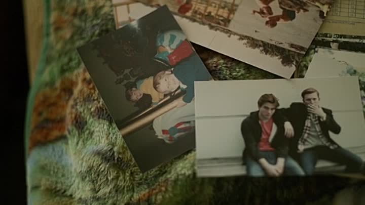 Home 2021 HDRip XviD AC3-EVO